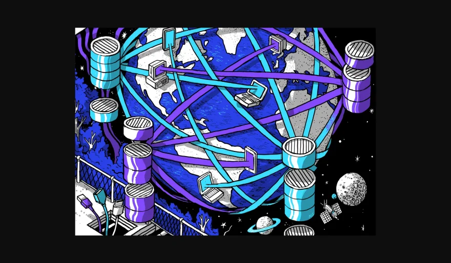 Open Source Devs Are Waging War Against AI Crawlers