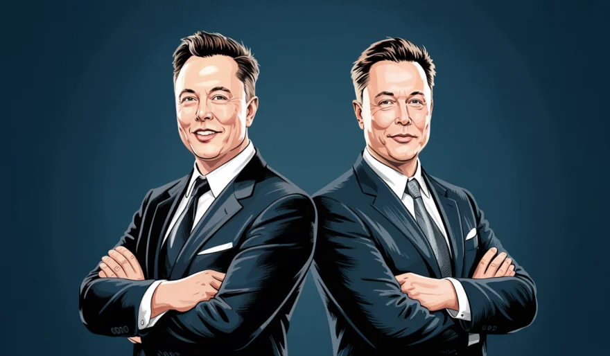 Musk Merges X and xAI in $113B Shake-Up