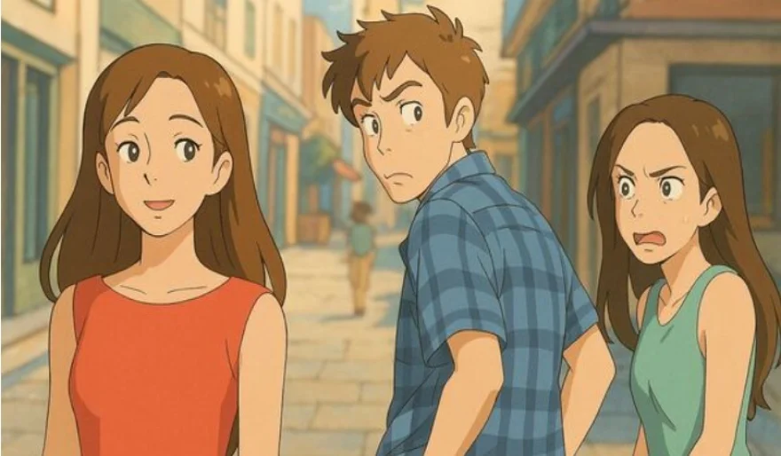 ChatGPT’s Free Image Generation Sparks Ghibli Art Frenzy