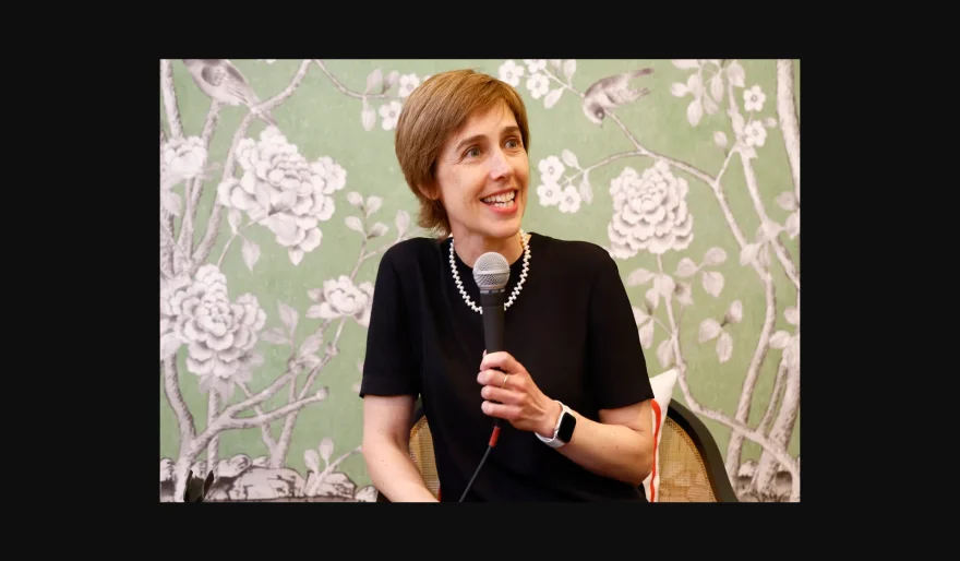 Meta’s Head of AI Research, Joelle Pineau, to Depart in May