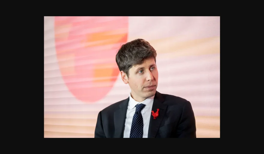 Sam Altman Warns of OpenAI Product Delays Due to Capacity Struggles