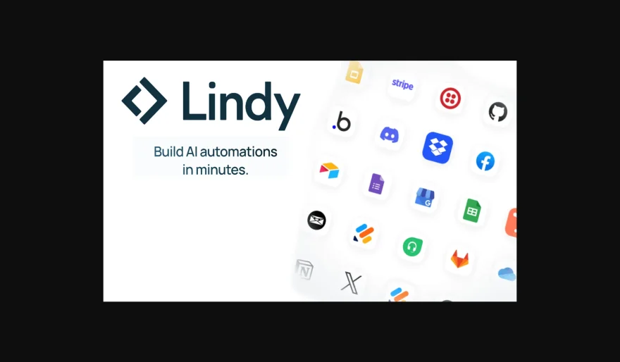 Lindy AI Unveils ‘Agent Swarms’ for Scalable AI Automation