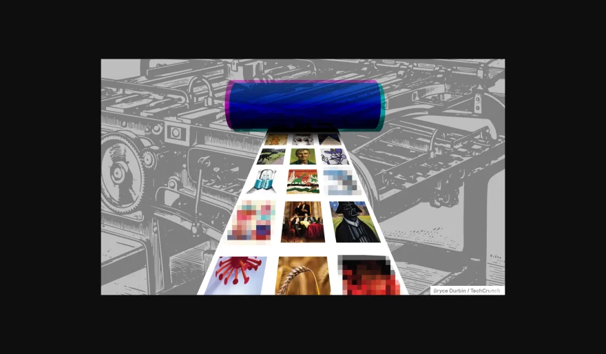 Midjourney V7 Debuts with Faster Renders and Smarter Inputs, Stirring Buzz in AI Art Circles