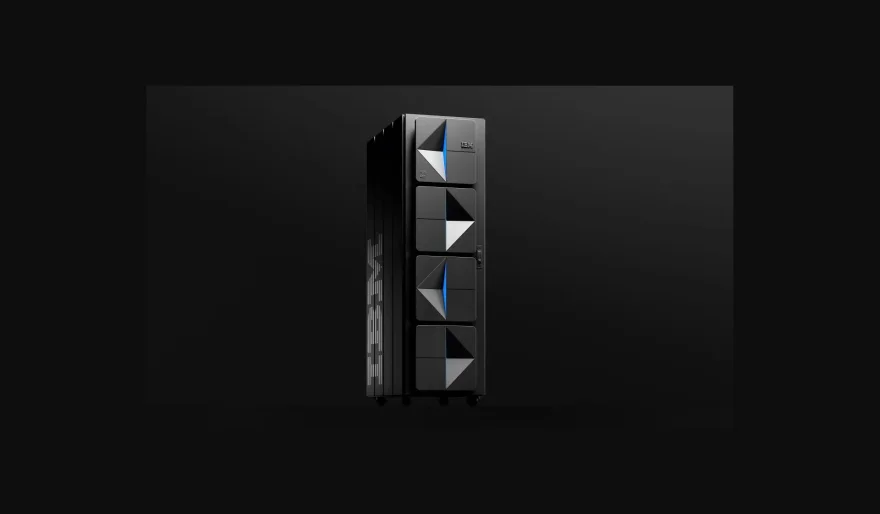 IBM Launches z17 Mainframe: A Modern Powerhouse for the AI Era