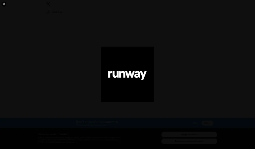 Runway Debuts Gen-4 Turbo: Faster, Cheaper, Sharper AI Video Generation