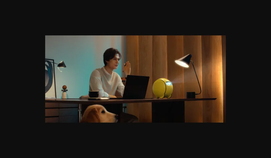 Samsung Integrates Google’s Gemini AI Into Ballie Home Robot
