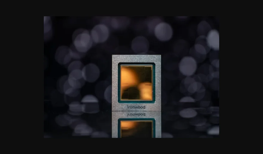 Google Unveils Ironwood: Its Most Powerful AI Accelerator Chip Yet