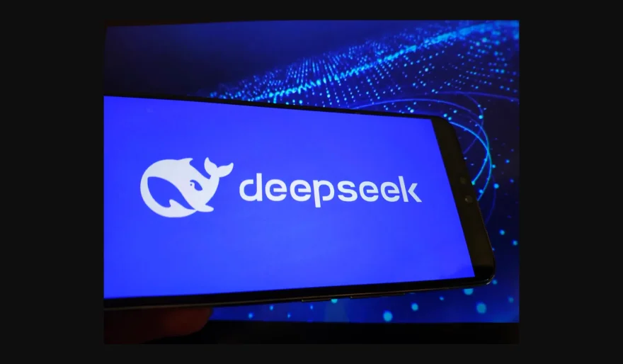 Trump Administration Reportedly Eyes Ban on China’s DeepSeek AI Lab