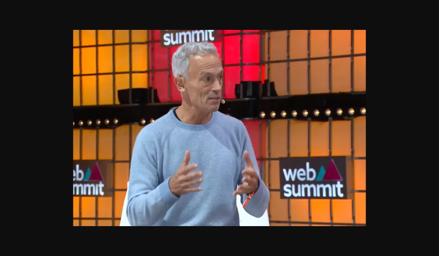 Former Y Combinator president Geoff Ralston launches new AI ‘safety’ fund