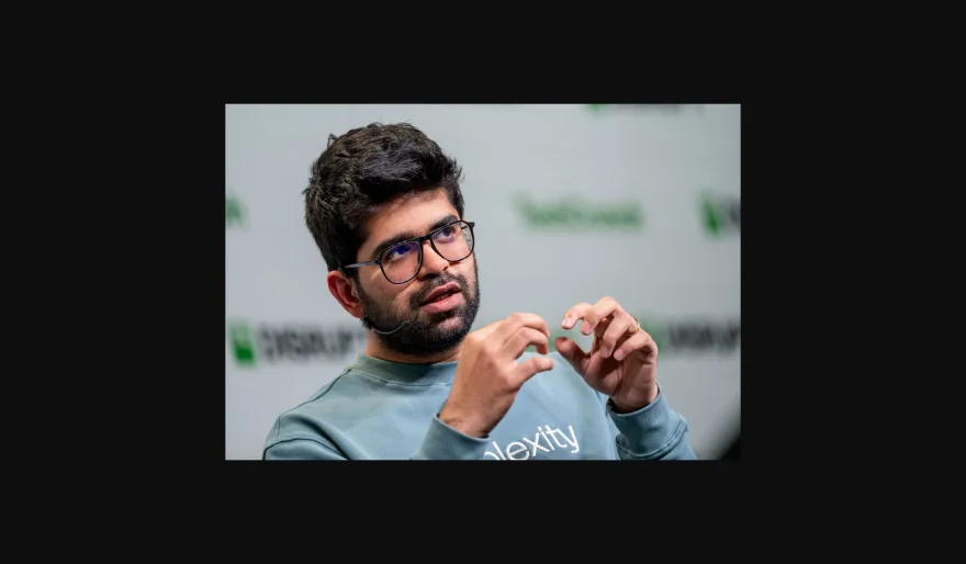Perplexity CEO says its browser will track everything users do online to sell ‘hyper personalized’ ads