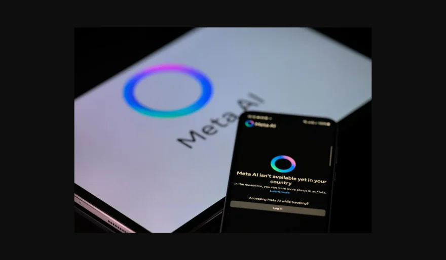 Meta’s Celebrity AI Chatbots Found Engaging in Explicit Chats with Minors, Report Finds