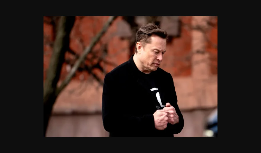 Elon Musk’s xAI Holdings Reportedly Pursuing $20 Billion Raise, Eyes $120 Billion Valuation