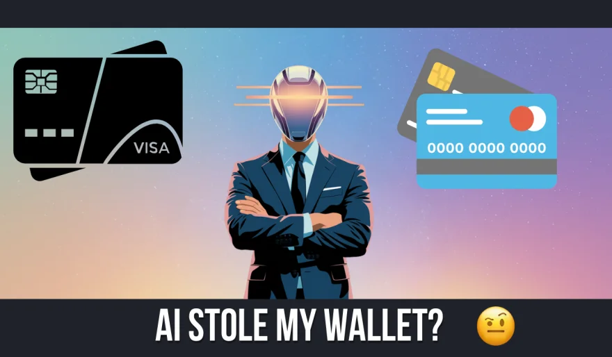 Visa and Mastercard Are Building the Future of AI Shopping