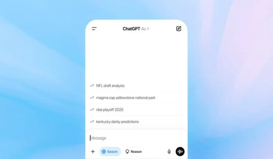 AI-Powered Shopping Has Arrived in ChatGPT