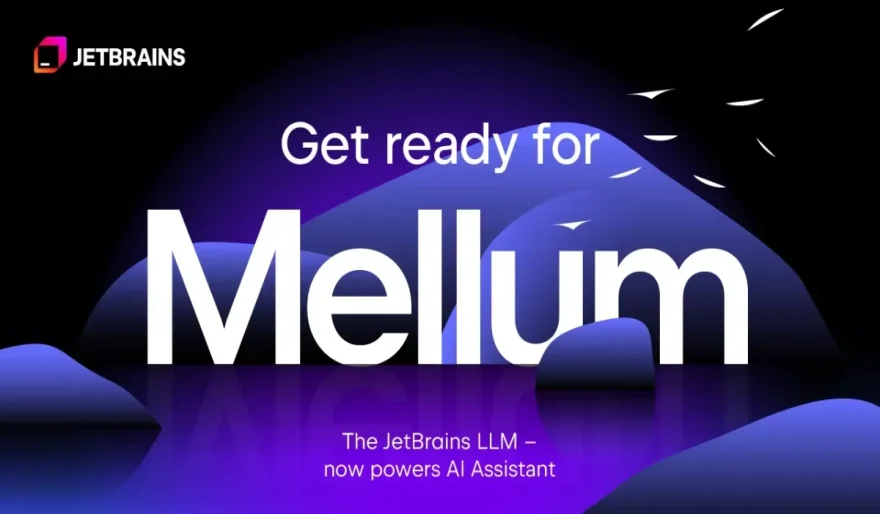 JetBrains Releases Mellum: A Purpose-Built AI Coding Model Goes Open Source