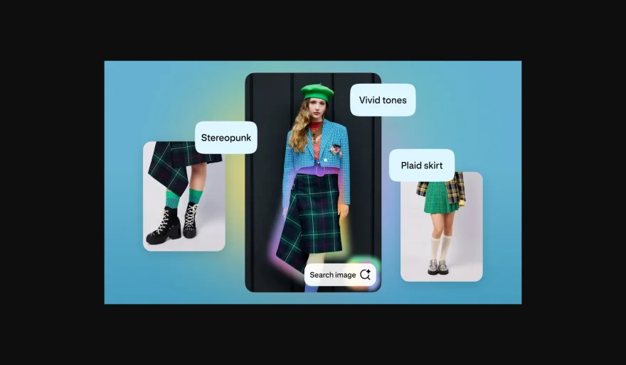 Pinterest Upgrades Visual Search with New Features to Enhance User Experience