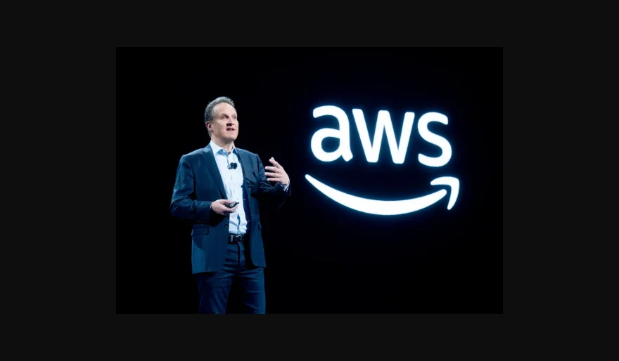Amazon’s Building a New AI Coding Tool—Here’s Why That’s a Big Deal