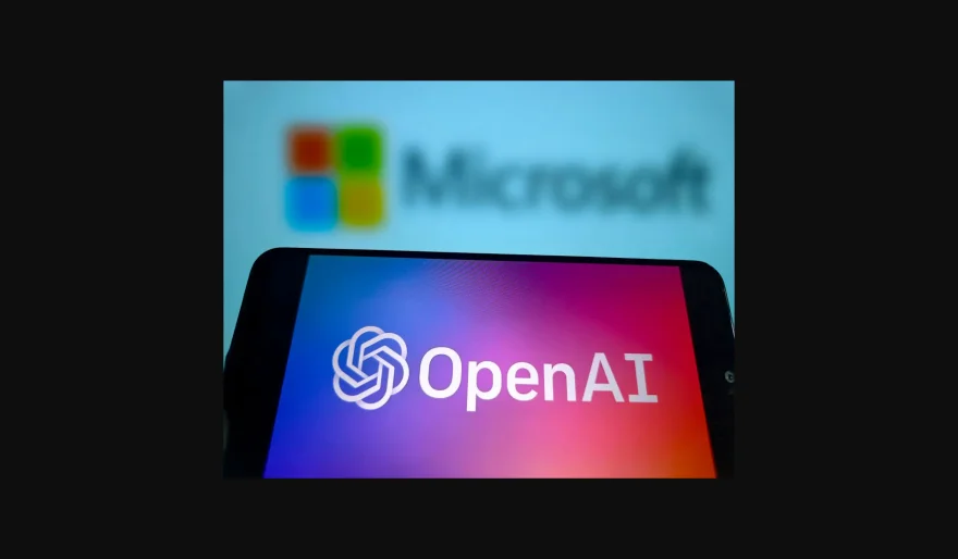 OpenAI Plans to Pay Microsoft Less by 2030