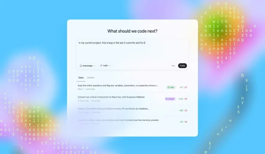 OpenAI Unveils Codex: Your AI Coding Teammate in the Cloud