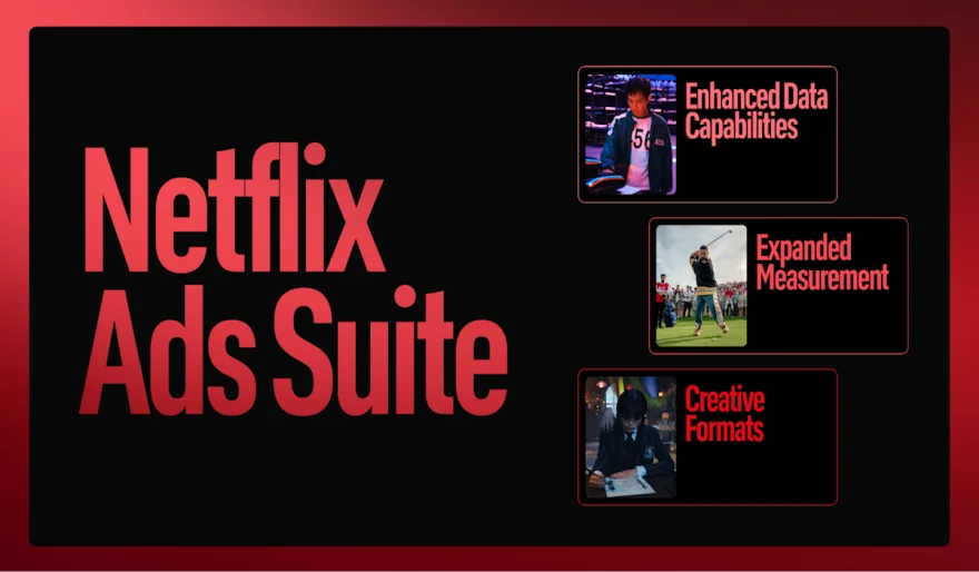 YouTube and Netflix Just Took AI Ads to the Next Level