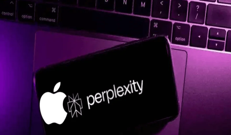 Apple in Talks with Perplexity AI: A Bold Move to Rethink Search and Siri