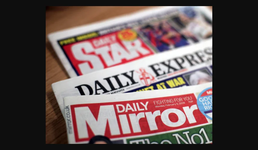 Mirror Cuts 600 Jobs Amid AI Shift