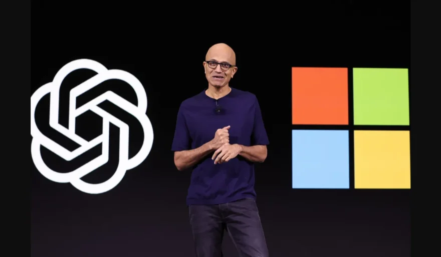 OpenAI Gains Microsoft’s Approval to Restructure Its For-Profit Arm