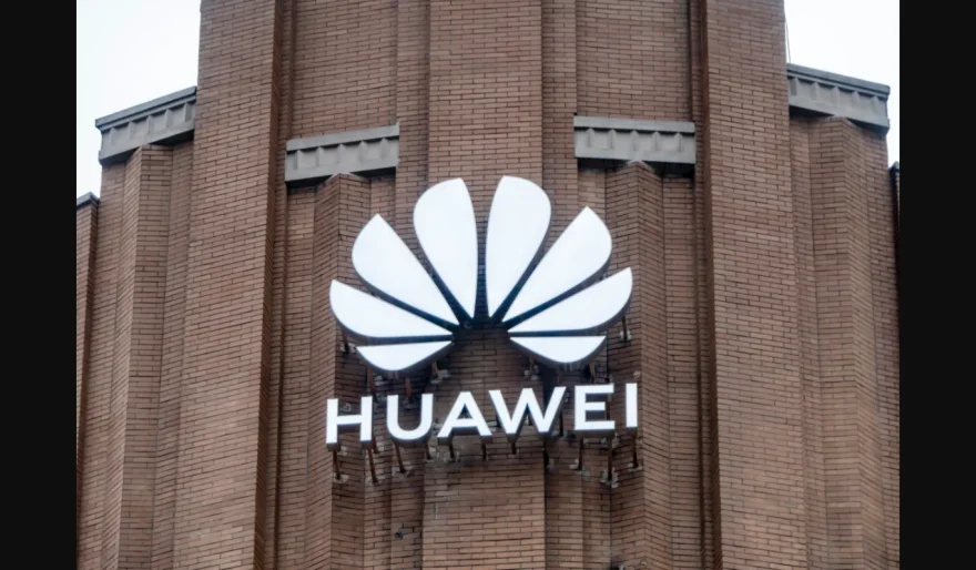 Huawei Unveils AI Infrastructure as Nvidia Faces China Ban