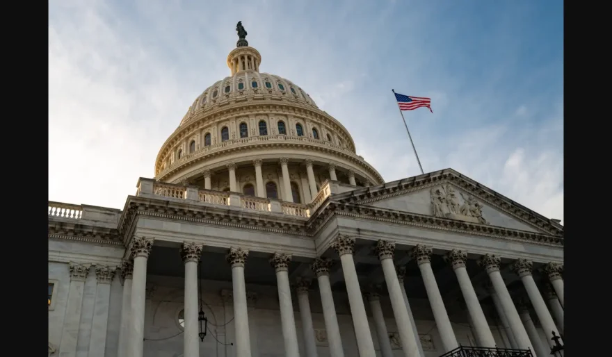 Microsoft Copilot Gets Official Rollout in U.S. House After AI Ban Reversal