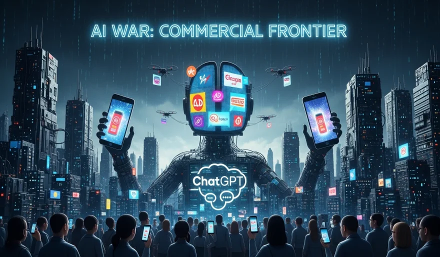 ChatGPT Enters the Ad Era