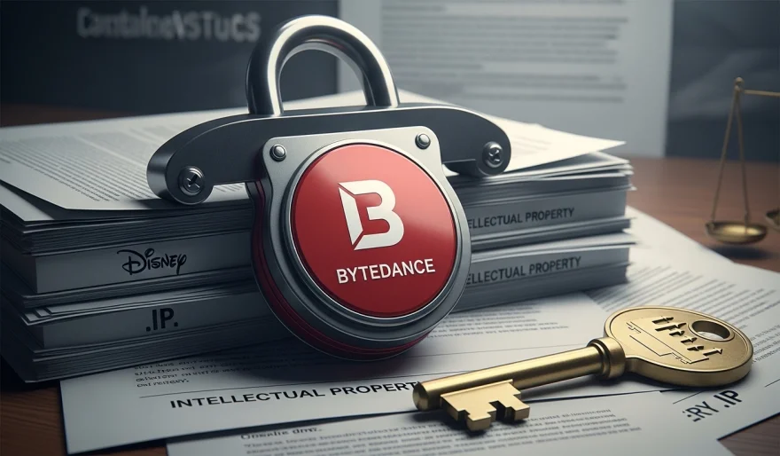 ByteDance Tightens AI Video Rules After Disney IP Warning