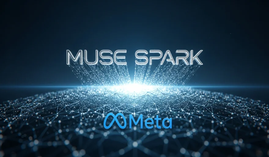 Meta Rebuilds Its AI Stack with “Muse Spark” — A Ground-Up Reset