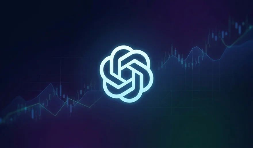 OpenAI Moves Quietly Toward IPO as AI Race Heats Up