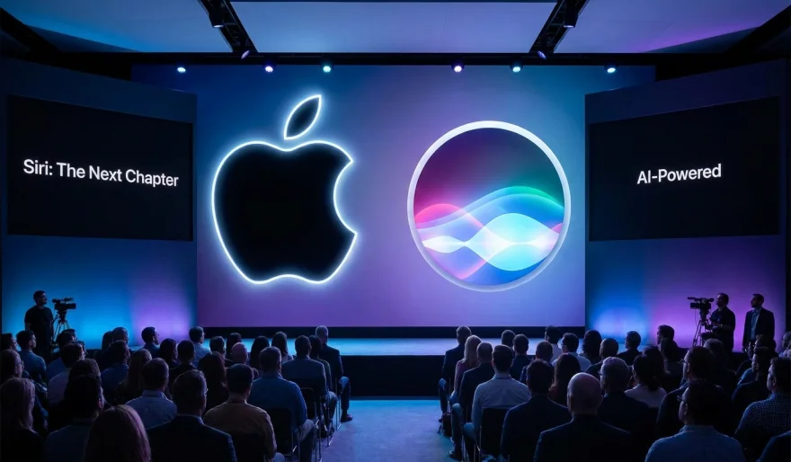 Apple’s AI Siri Overhaul Is Finally Taking Shape — But Expectations Are Higher Than Ever
